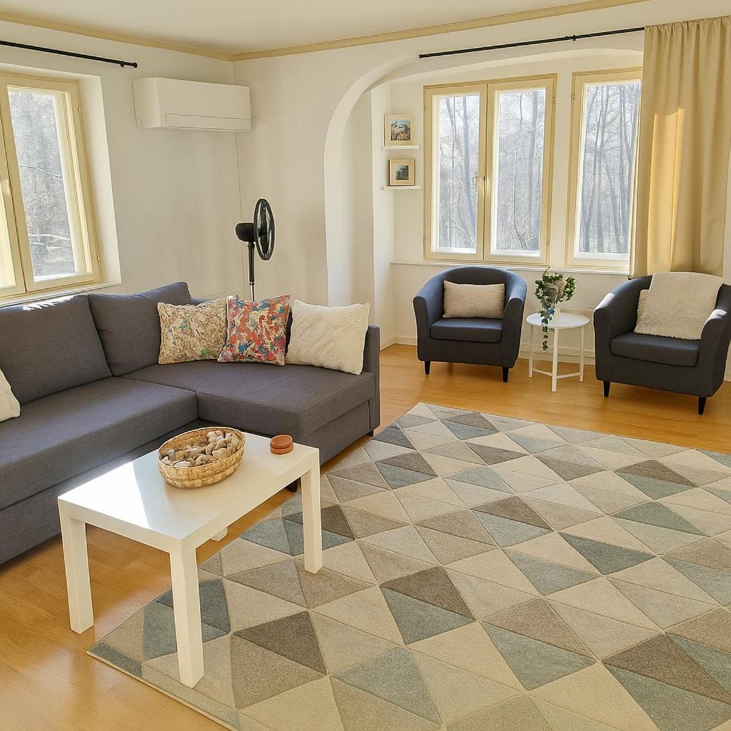Graenna View Apartment Exterior foto